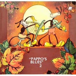 pappo's blues: vol. 2