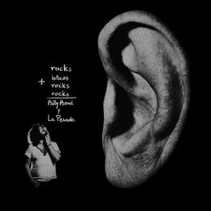 billy bond & la pesada del rock and roll: vol. 2
