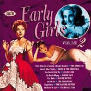 early girls: vol 2