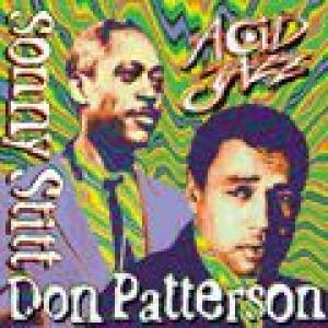 sonny stitt & don patterson: vol 2