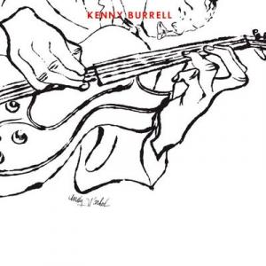 kenny burrell: vol. 2