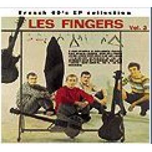 fingers, les: vol.3