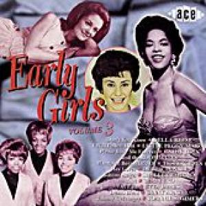 early girls: vol 3