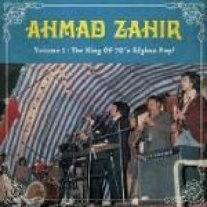 ahmad zahir: vol. 3