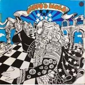 pappo's blues: vol. 3