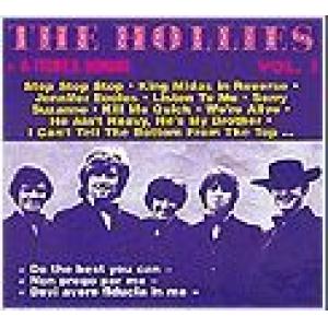 hollies, the: vol.3 / stop stop stop, it's you...