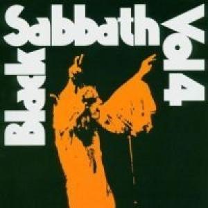 black sabbath: vol. 4