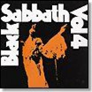 black sabbath: vol. 4