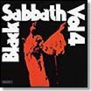 black sabbath: vol. 4