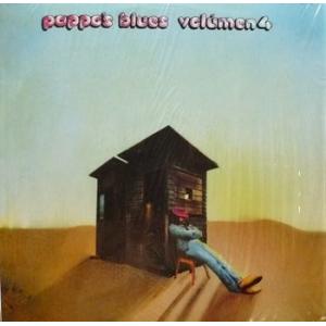 pappo's blues: vol. 4