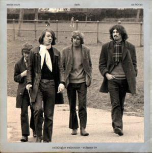 dark: 'vol.4: mk.ll studio , mk.lll studio,  mk.lll cellar & mk.lll live'