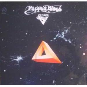 pappo's blues: vol. 5