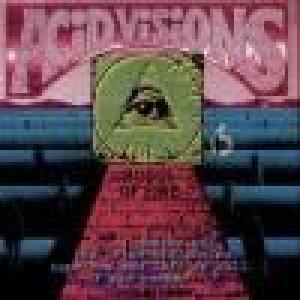 acid visions: vol.6/ house of fire