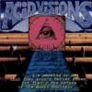 acid visions: vol.7/ echoes of time