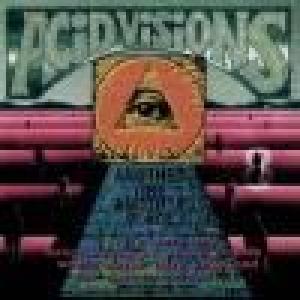 acid visions: vol.8: another time another place