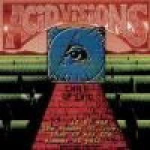 acid visions: vol.9: child of evil