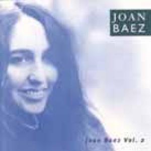 joan baez: vol ll
