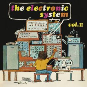 electronic system: vol. ll (yellow)