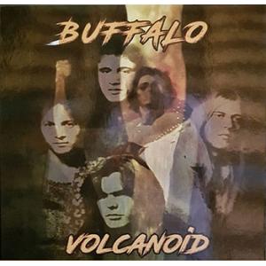 buffalo: volcanoid