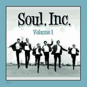 soul inc: volume 1