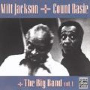 milt jackson/count basie: volume 1