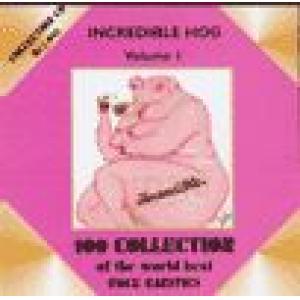 incredible hog: volume 1