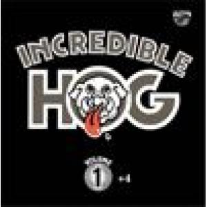 incredible hog: volume 1 (+4)