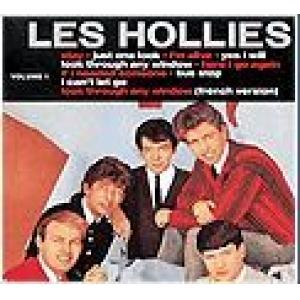 hollies, the: volume 1 ep collection