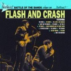 northwest battle of the bands: volume 1 flash and crash