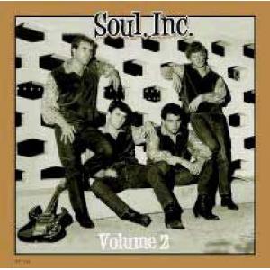 soul inc.: volume 2