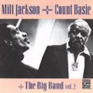 milt jackson/count basie: volume 2