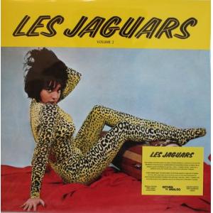 les jaguars: volume 2
