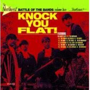 northwest battle of the bands: volume 2 knock you flat!