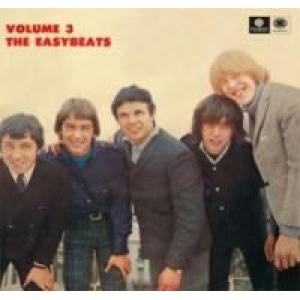 the easybeats: volume 3