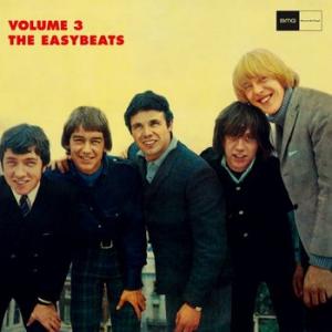 the easybeats: volume 3 (coloured)