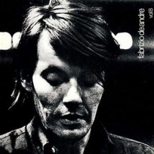 fabrizio de andre: volume 8