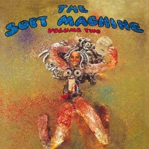 soft machine: volume ll