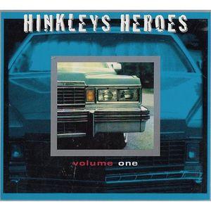 hinkleys heroes: volume one