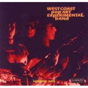 west coast pop art experimental band: volume one