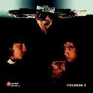 aguaturbia: volumen 2