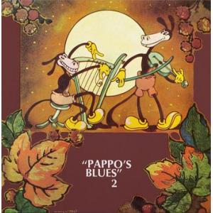 pappo's blues: volumen 2 (trans. violet)