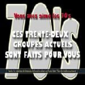 v/a: vous avez aime les seventies?