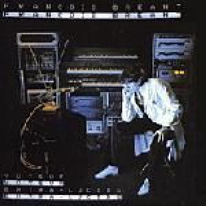 breant, francois: voyage extra lucide