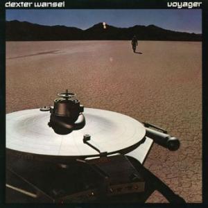 dexter wansel: voyager