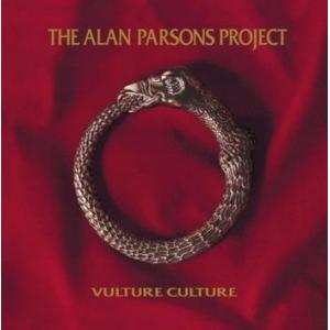 the alan parsons project: vulture culture