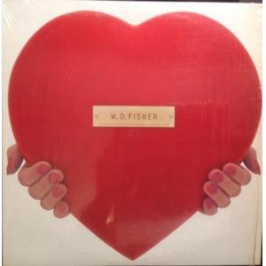 w. d. fisher: w. d. fisher