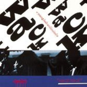 young holt unlimited: wack wack