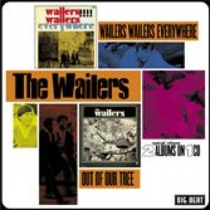 wailers: wailers wailers everywhere / out of our tree