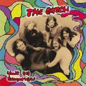 batch: wait till tomorrow