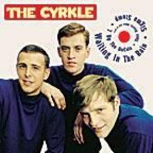the cyrkle: waiting in the rain + 3